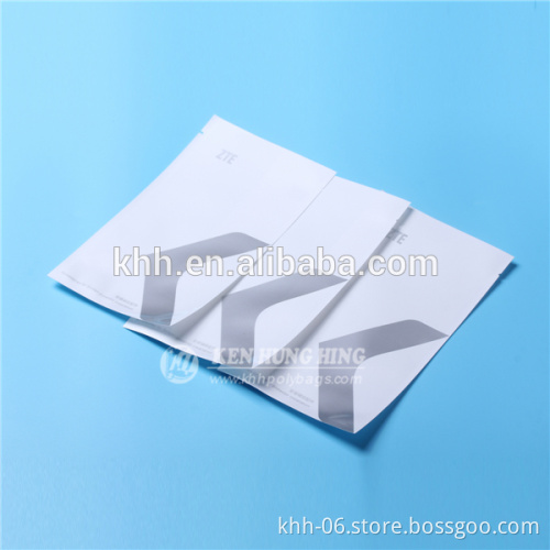 aluminum foil electronic products packaging bag